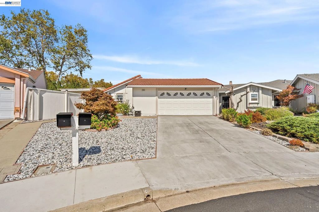 2106 Grackle Ct, Union City