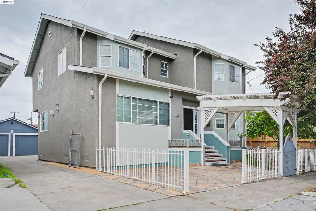 1536 Garvin Ave, Richmond