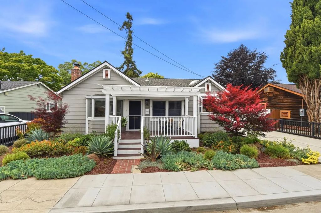1123 Dean Avenue, San Jose