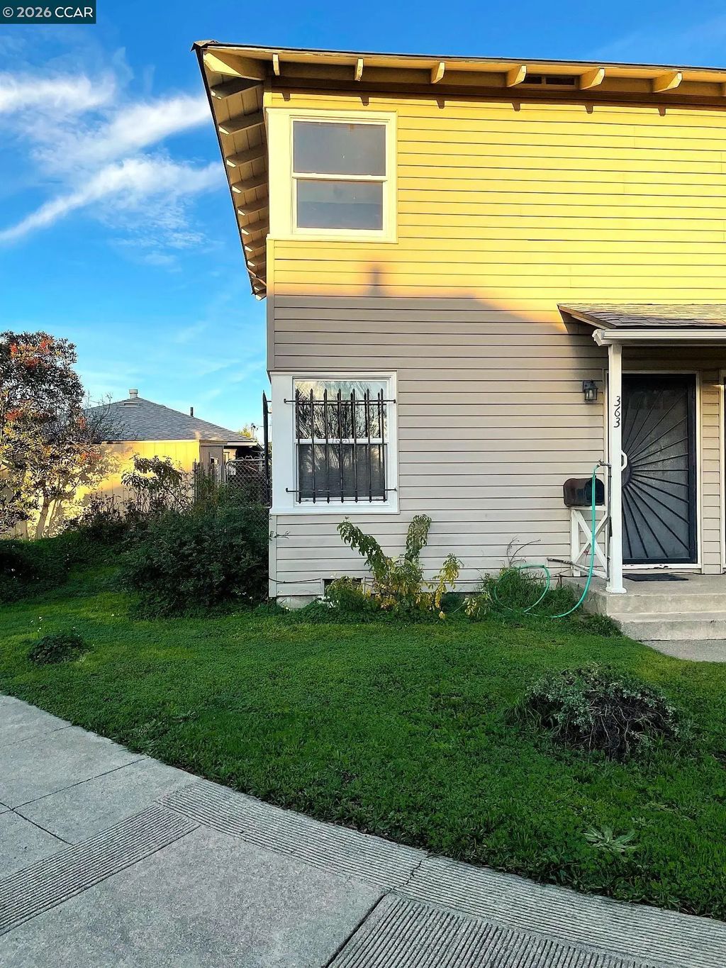 363 W Bissell Ave, Richmond