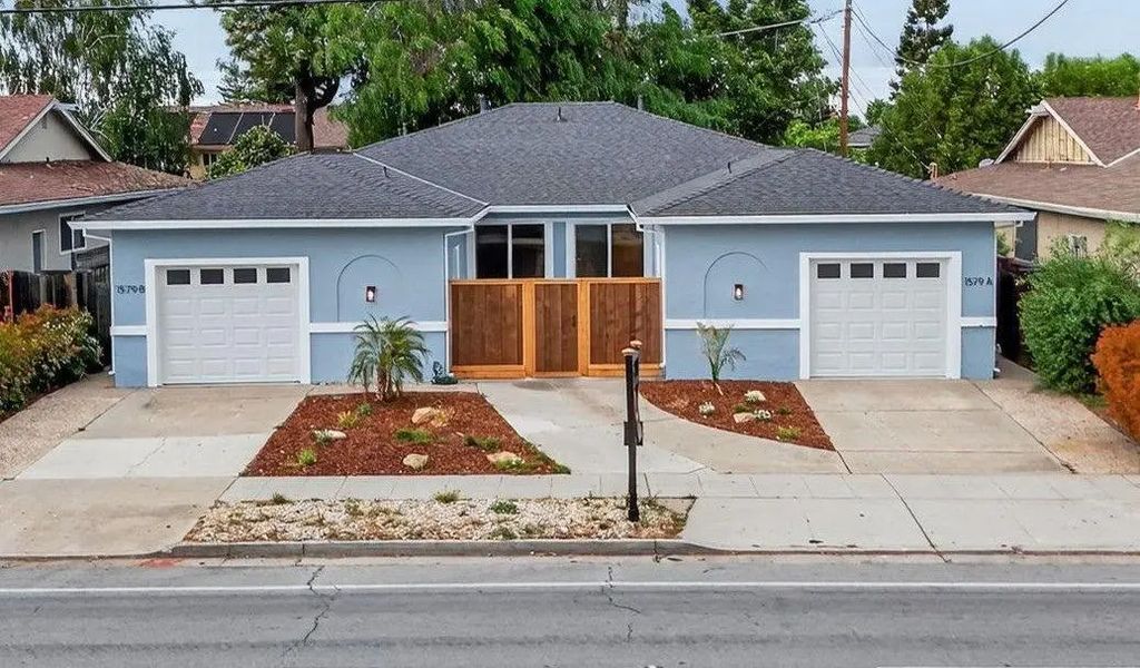 1579 Branham Lane, San Jose