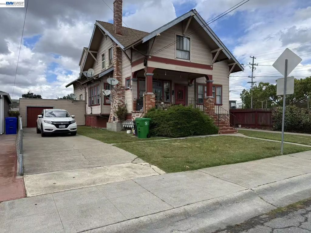 1395 139th Ave, San Leandro