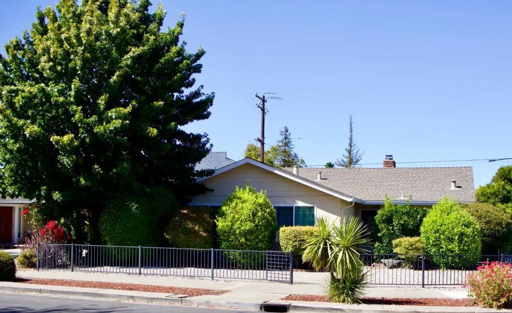 4359 Venice Way, San Jose