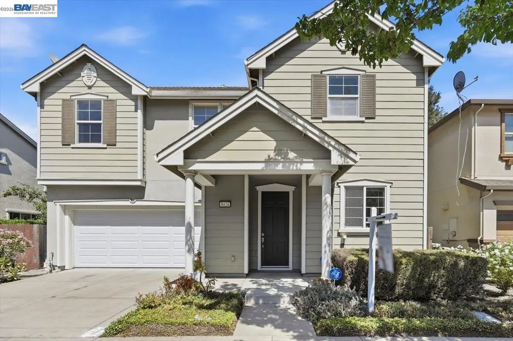 9424 Dunbar Dr, Oakland