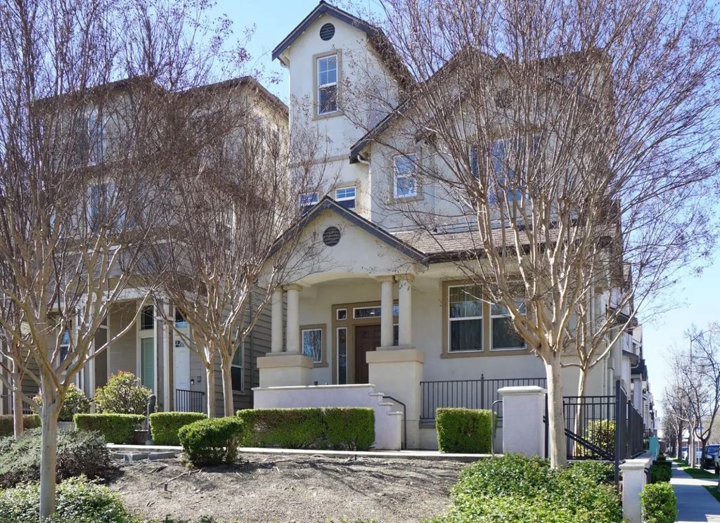 1710 Salamoni Court, San Jose