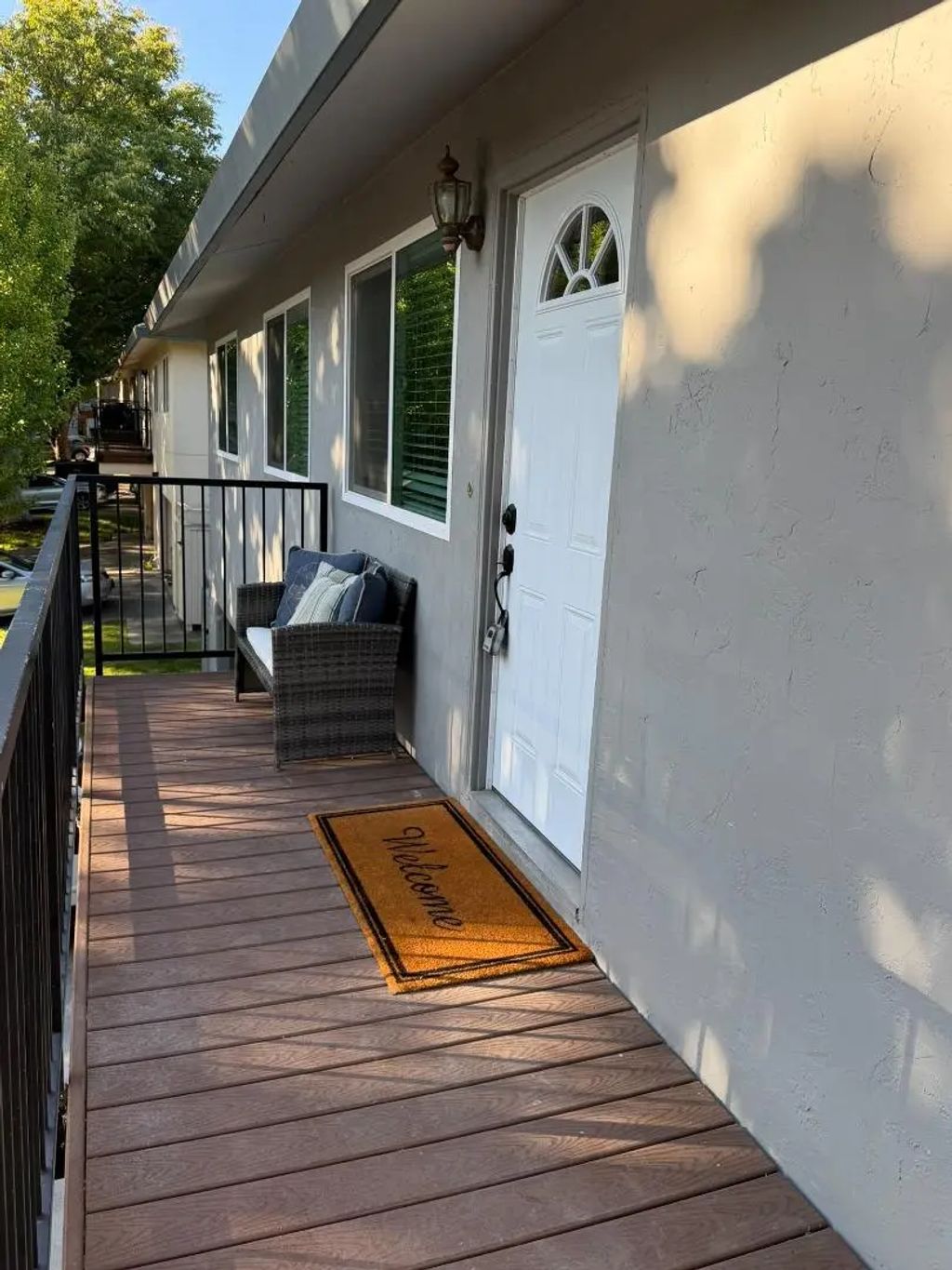 2365 Foothill Road 4, Pleasanton