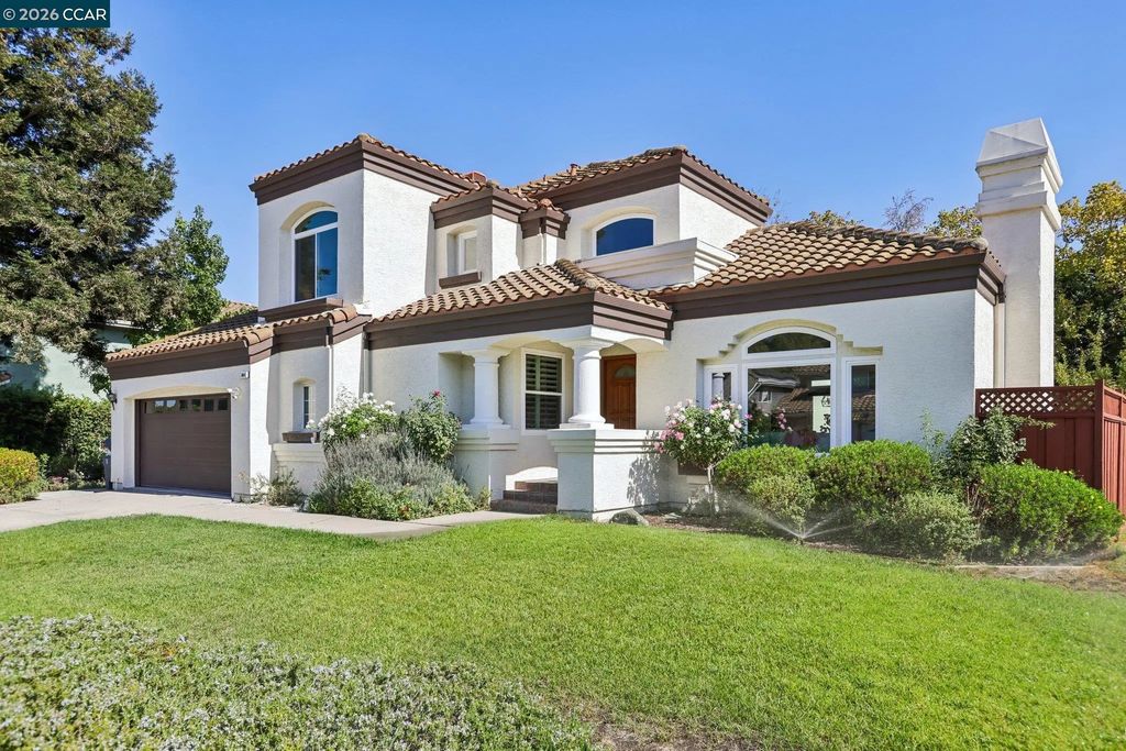 384 Via Loma, Morgan Hill