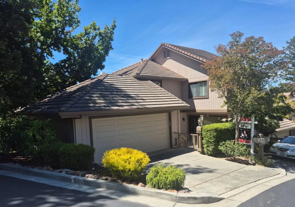 5931 Kyburz Place, San Jose