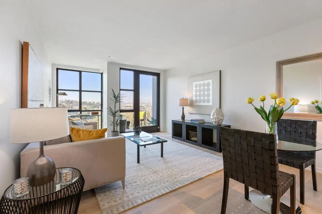 451 Donahue Street 407, San Francisco