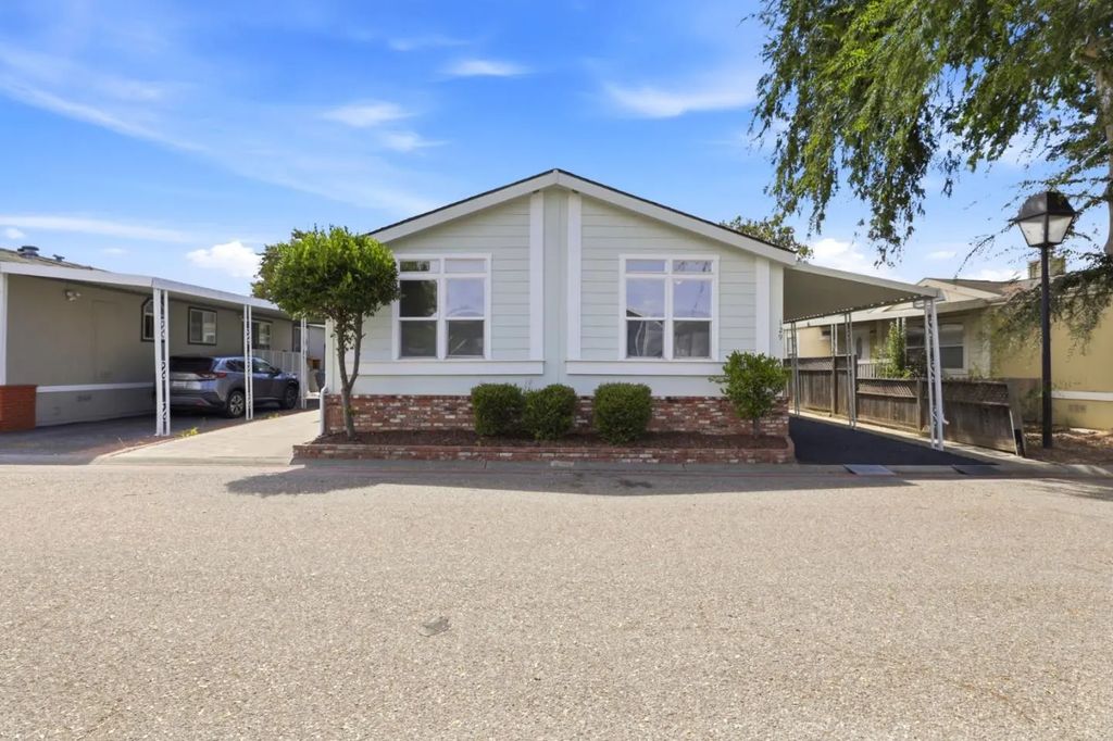 6130 Monterey Road 129, San Jose