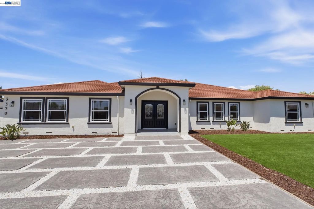 3370 Gardella Plz, Livermore