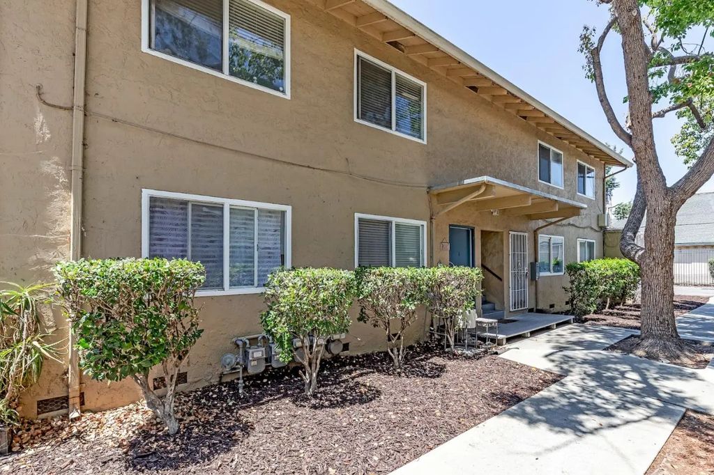 1179 Mesa Drive, San Jose
