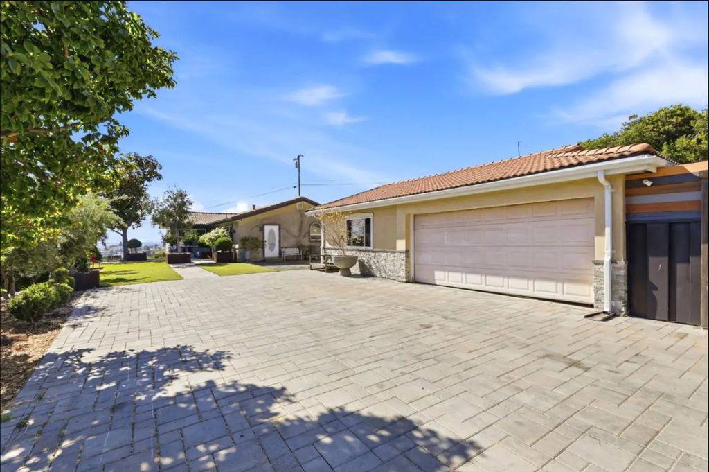 11437 Clayton Road, San Jose