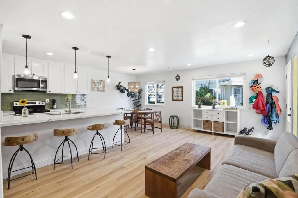 5473 Tradewinds Walkway 2, San Jose