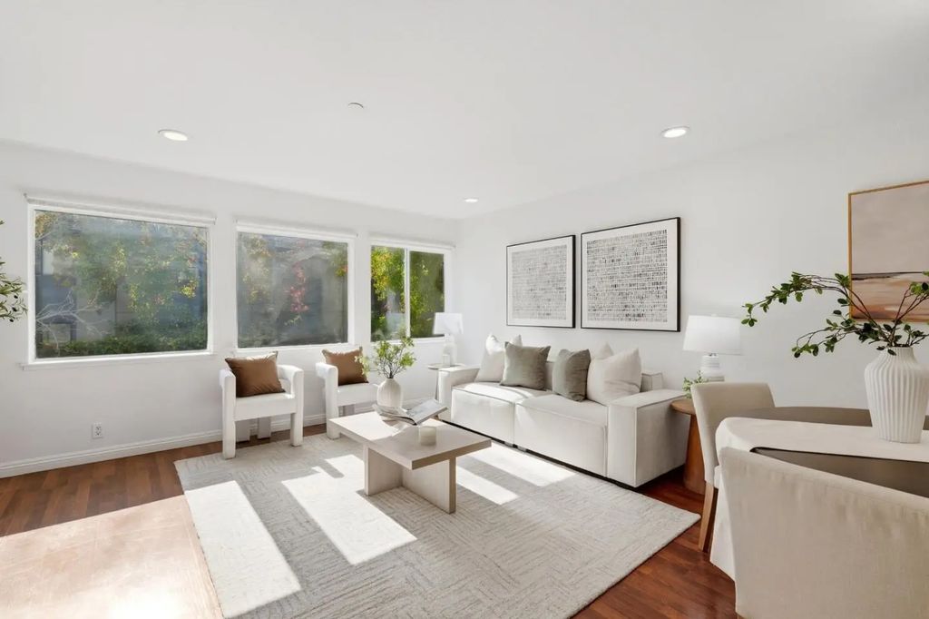 320 Peninsula Avenue 211, San Mateo