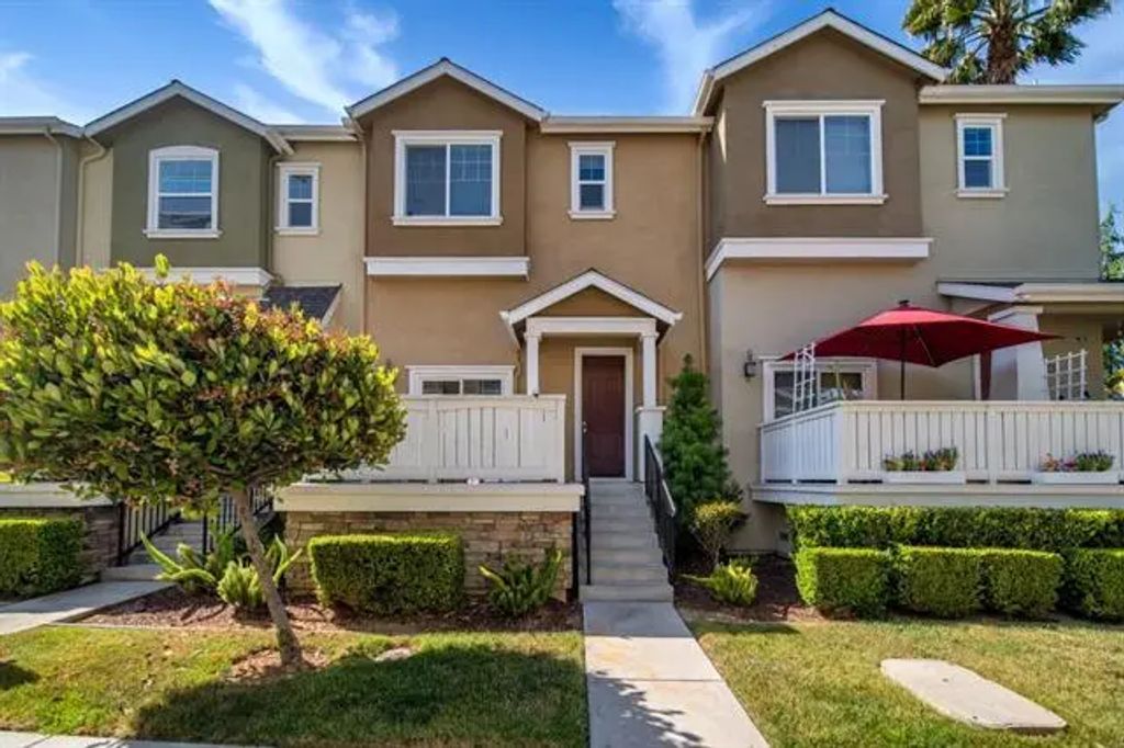2759 Lavender Terrace, San Jose