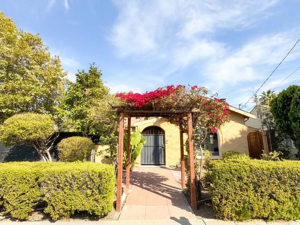 155 E Hedding Street, San Jose