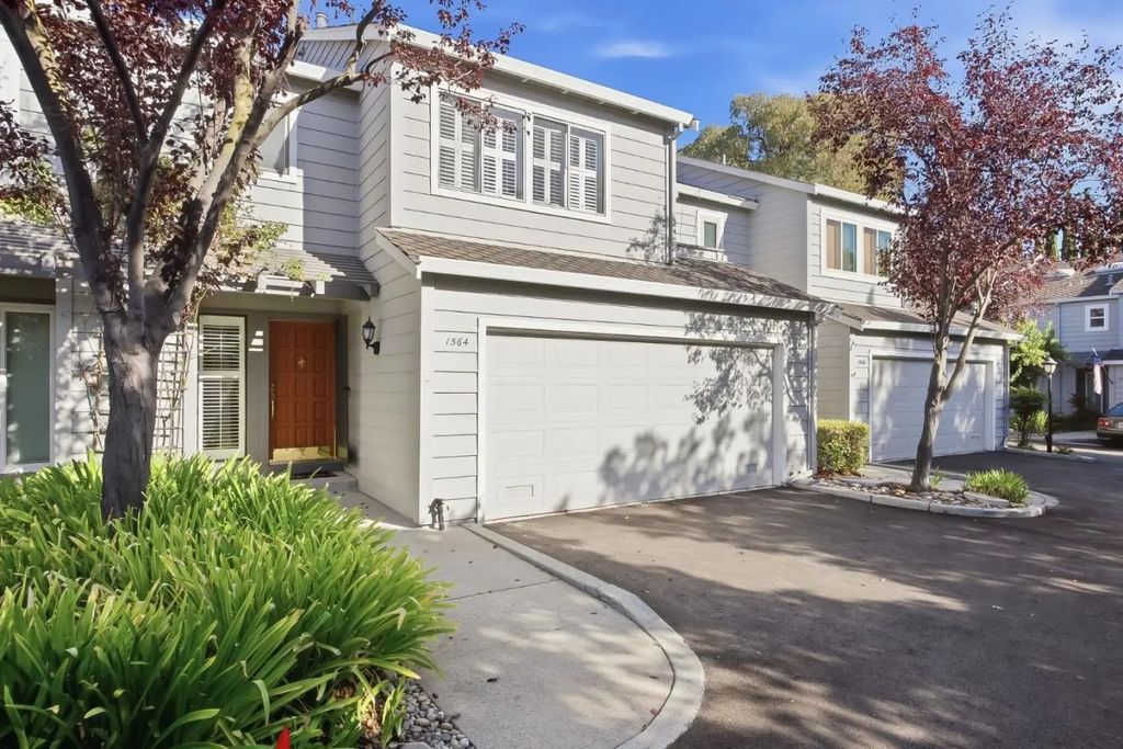 1564 Camden Village Circle, San Jose