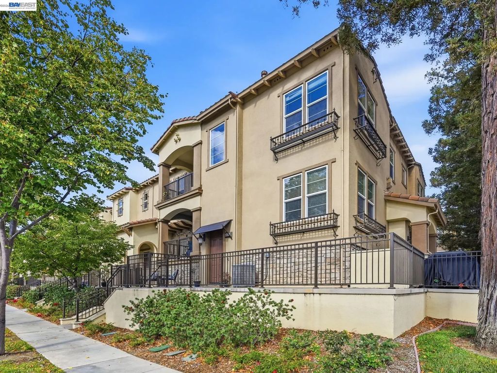 4822 Portola Redwood Ln, San Jose