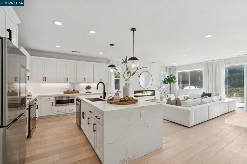 5549 Promontory Way, Antioch