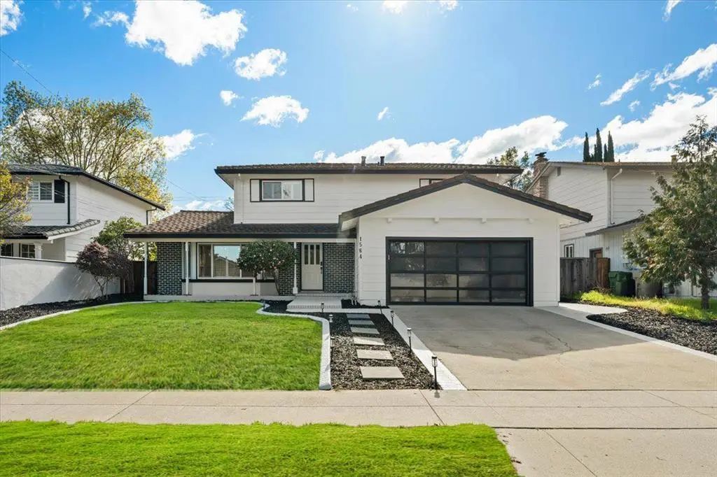 1564 Coleman Road, San Jose