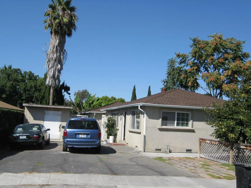 329 Atlanta, San Jose