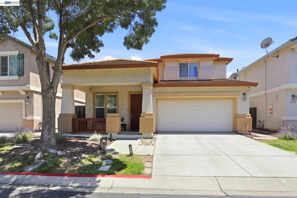 1205 Nellis Ct, Pittsburg