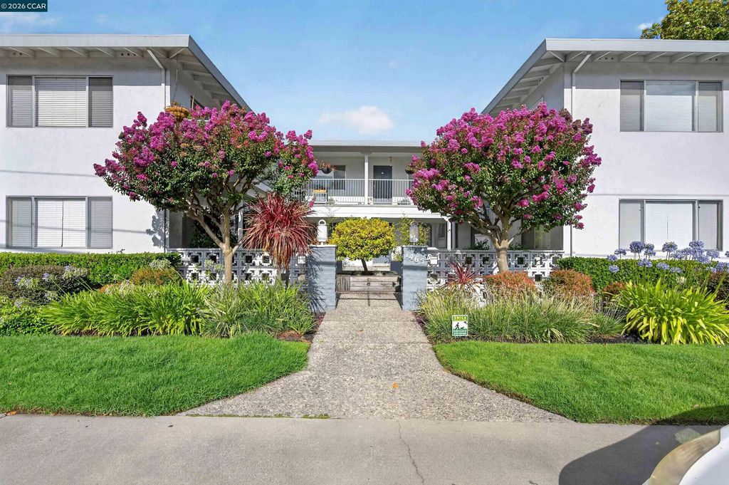 1465 Mt Pisgah Rd, Walnut Creek