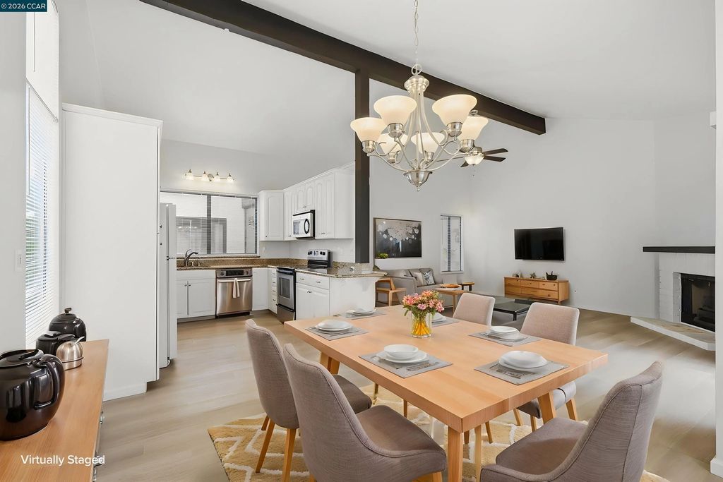 236 Tangerine, San Ramon