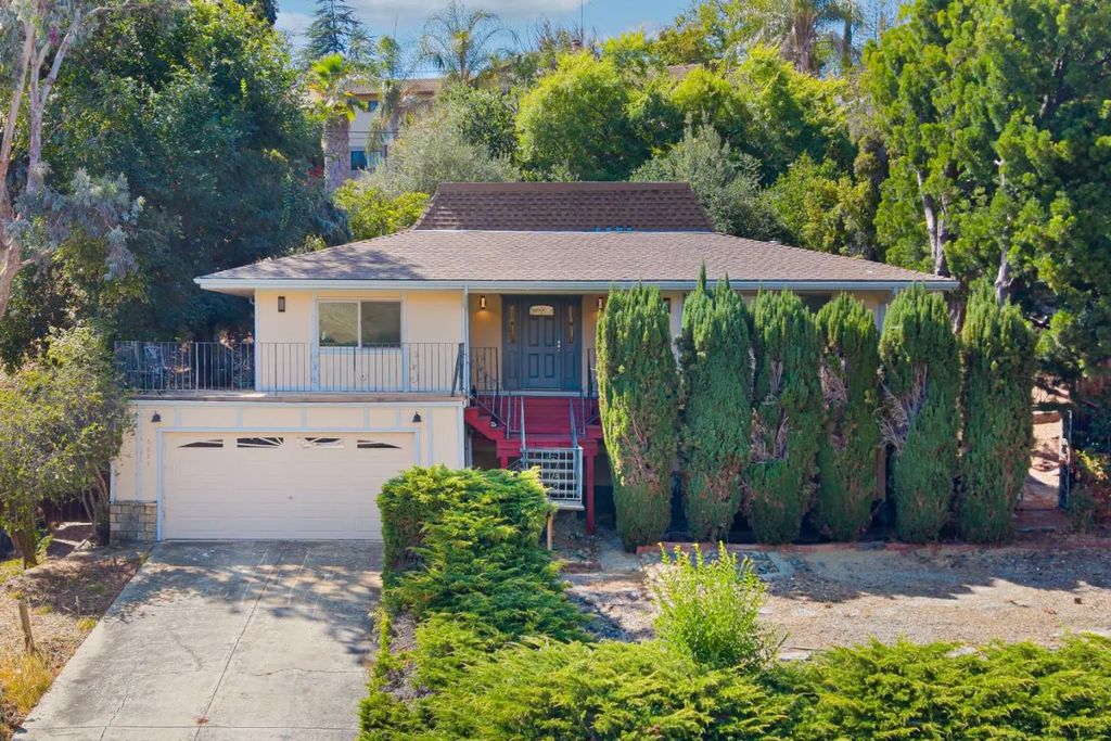 3629 Morrie Drive, San Jose