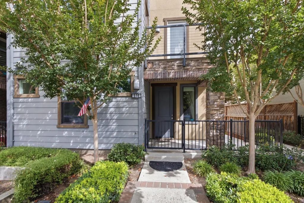 516 Palmer Avenue, Hayward