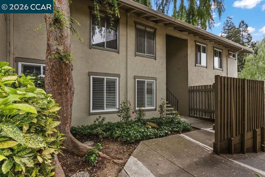 1241 Homestead Ave 206, Walnut Creek