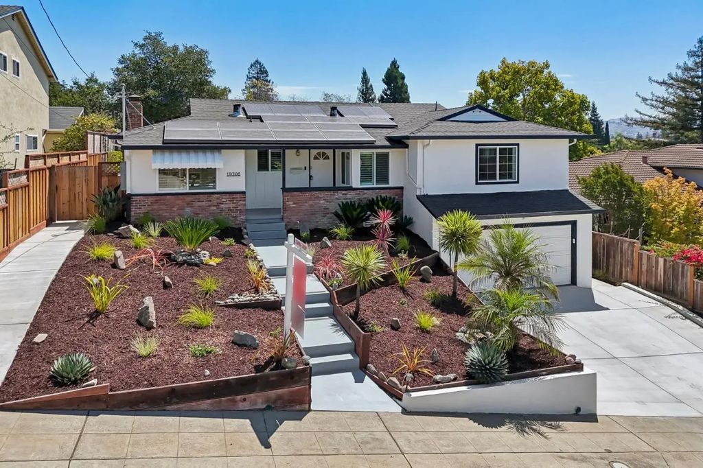 18308 Maffey Drive, Castro Valley