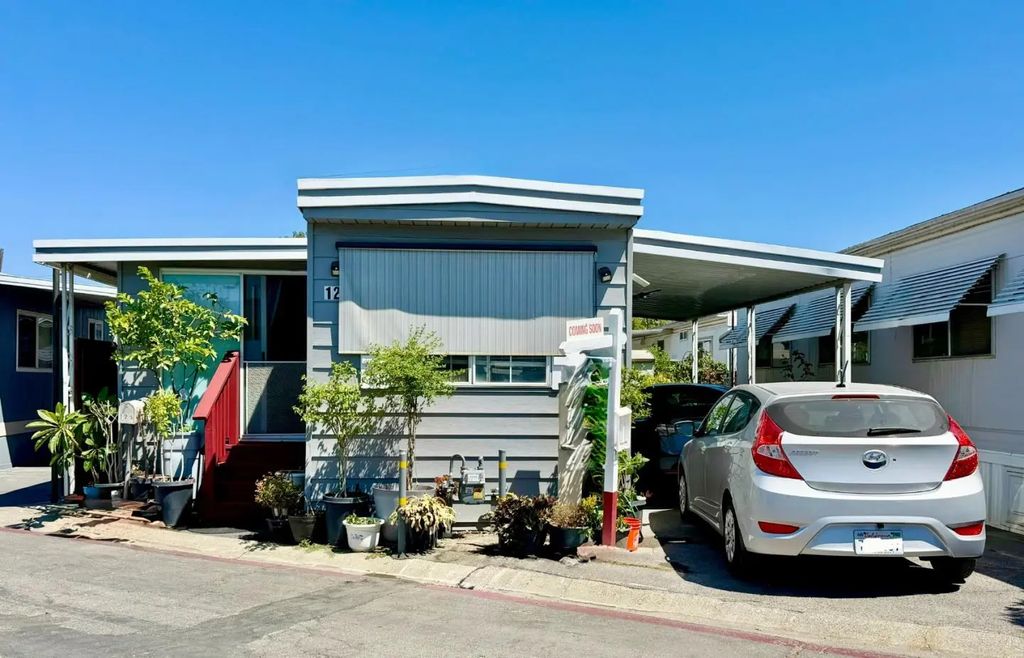 2150 Monterey Highway 125, San Jose
