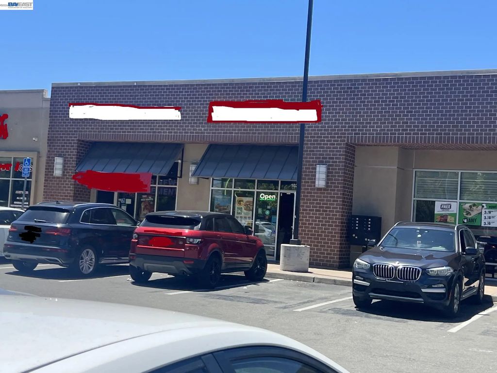 25965 Industrial Blvd # 102, Hayward