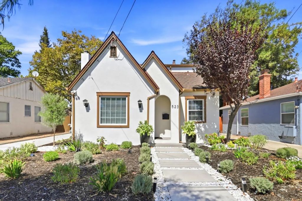 523 Hull Avenue, San Jose