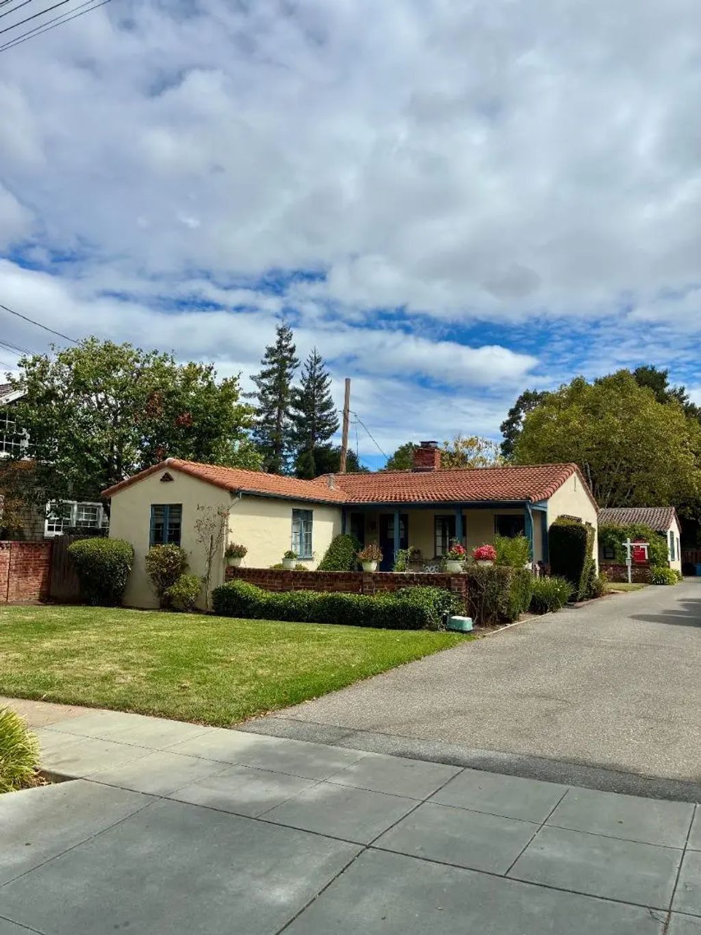 834-836 Addison Avenue, Palo Alto