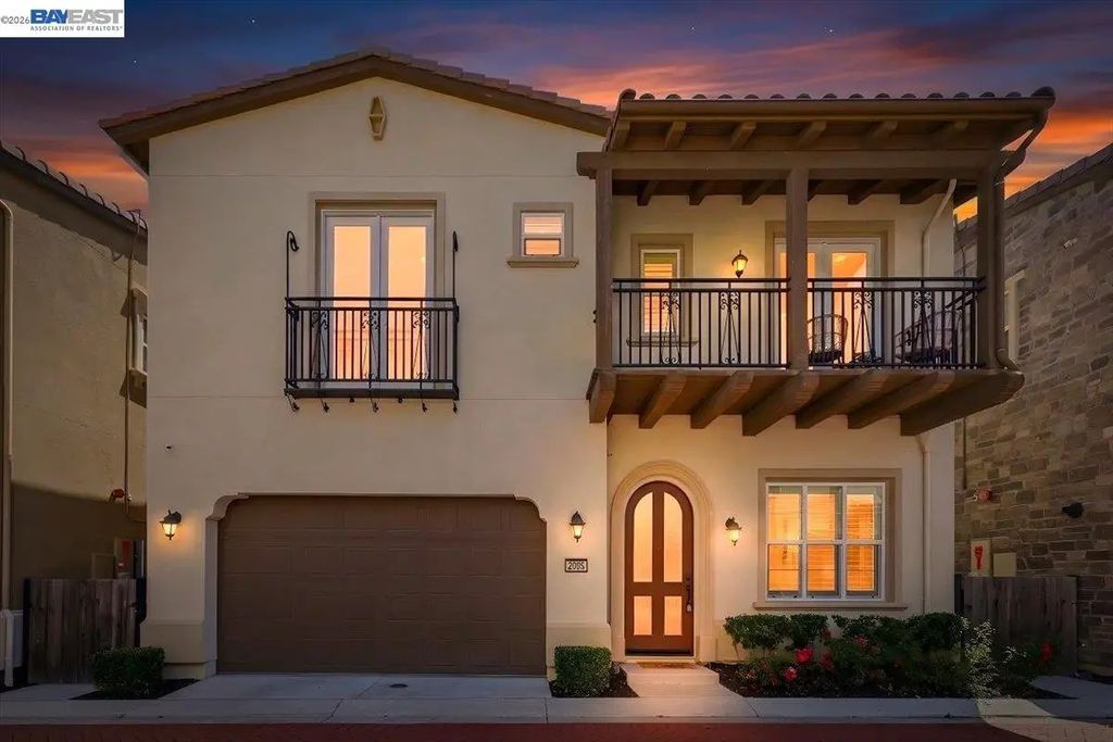 2006 Trefoil Rd, San Ramon