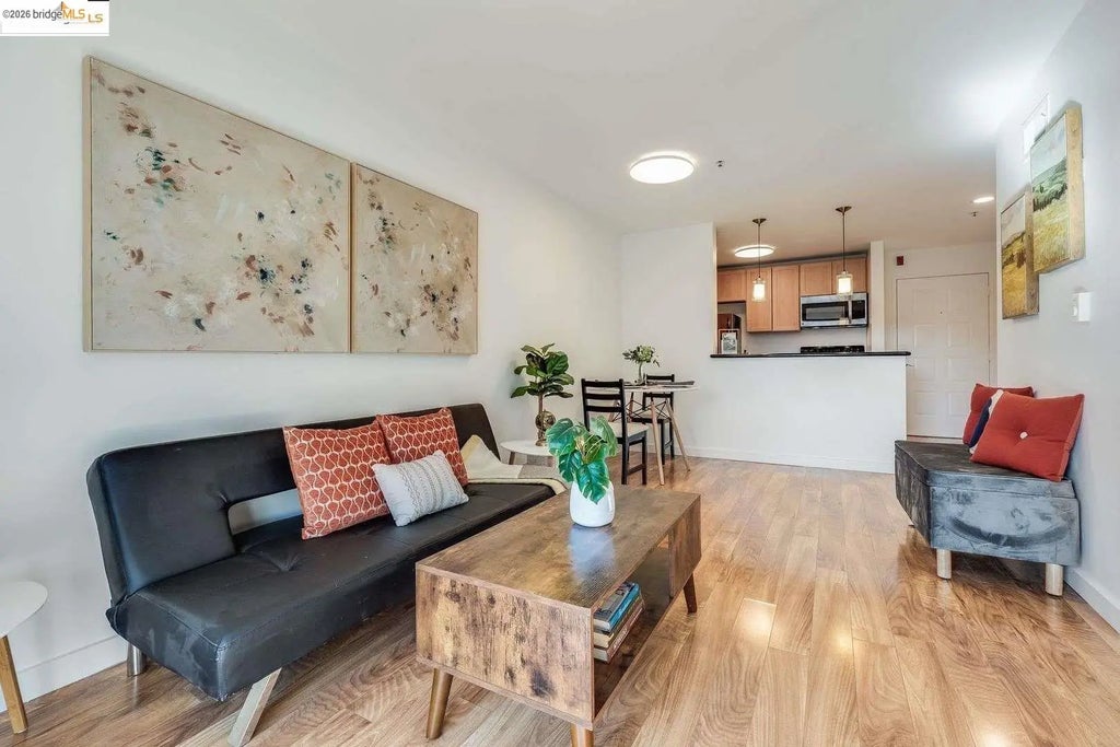 6400 Christie Ave 5209, Emeryville