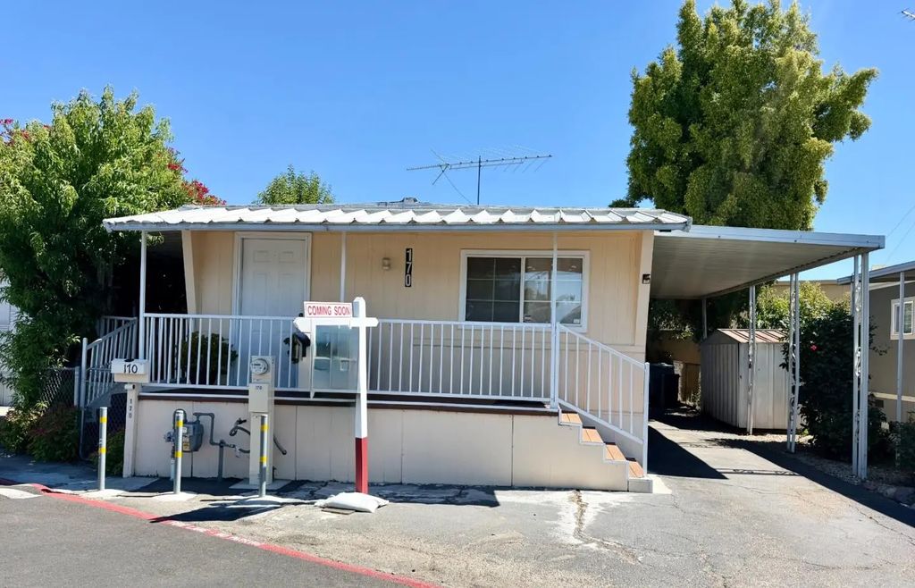 2855 Senter Road 170, San Jose