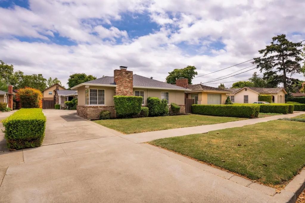 944 N 2nd Street, San Jose