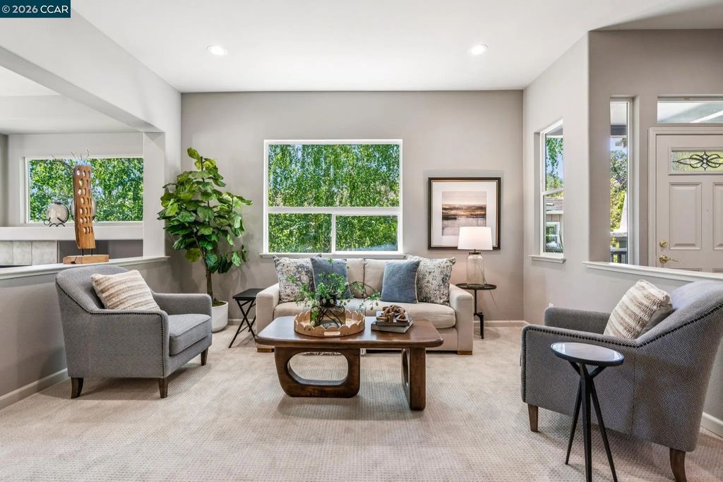 2876 Saklan Indian, Walnut Creek