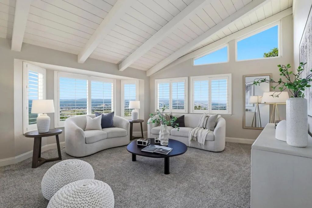 16460 Rustling Oak Court, Morgan Hill