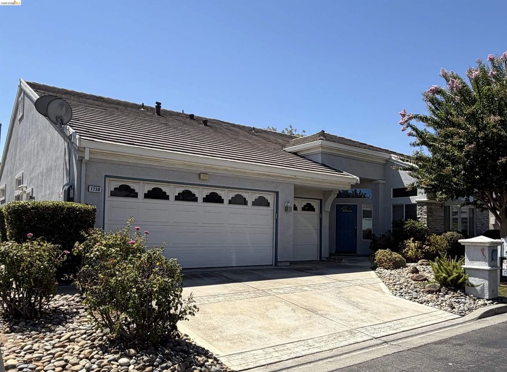 1730 Jubilee Dr, Brentwood