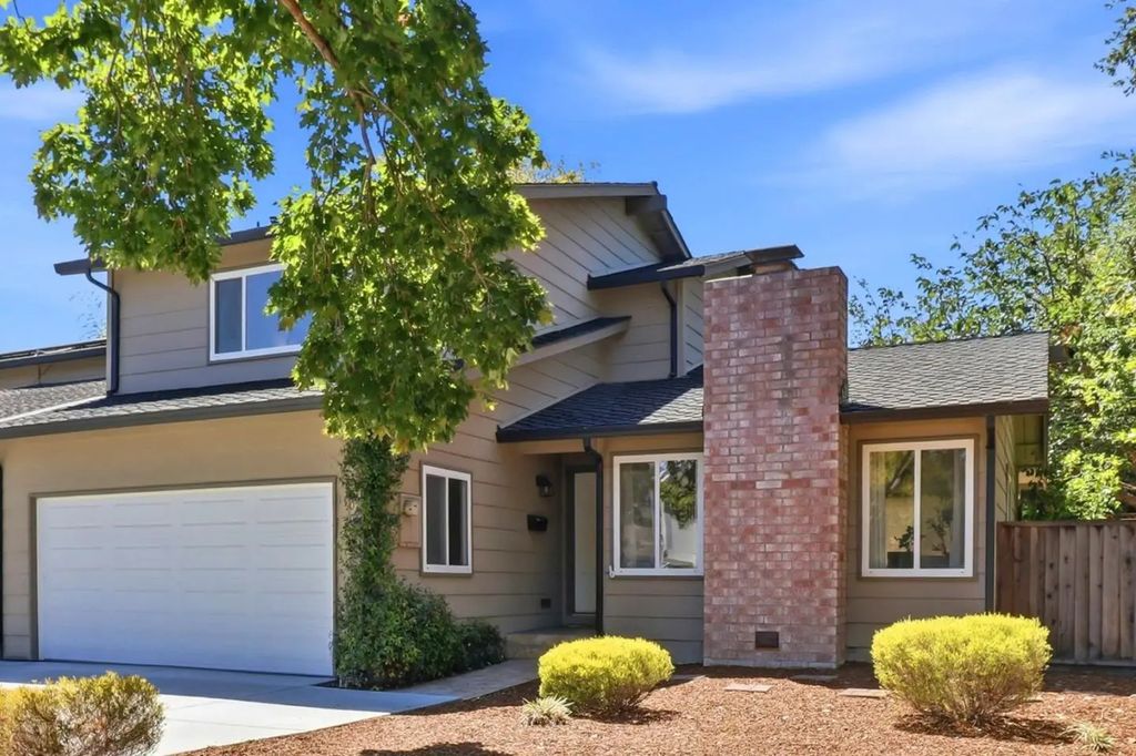 1109 Wright Avenue, Mountain View