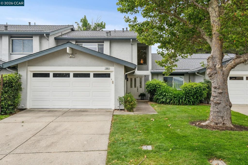 199 Rosario Ct, San Ramon