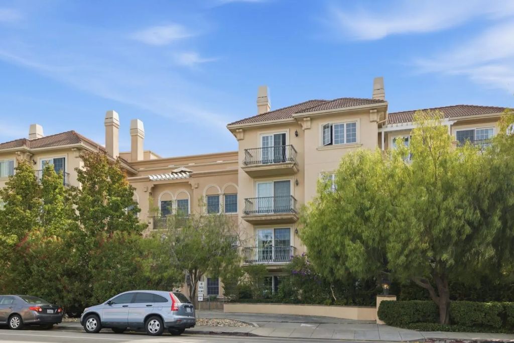153 N N San Mateo Drive 304, San Mateo
