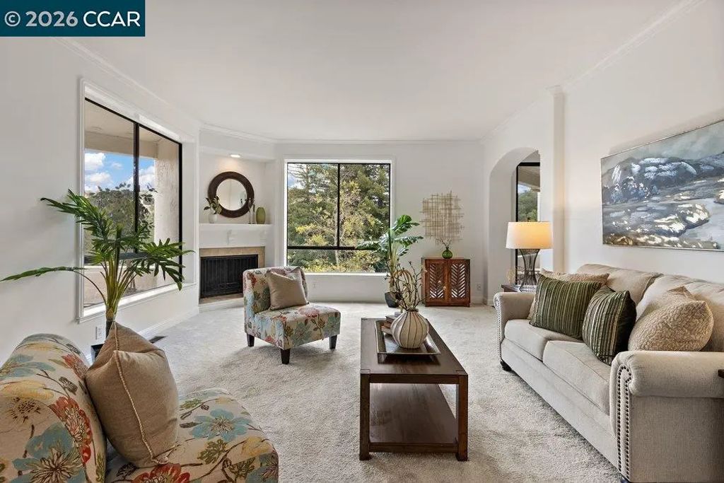 3288 Terra Granada Dr 3a, Walnut Creek