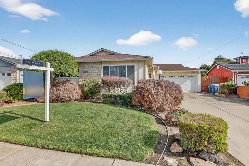 13912 Aurora Dr, San Leandro