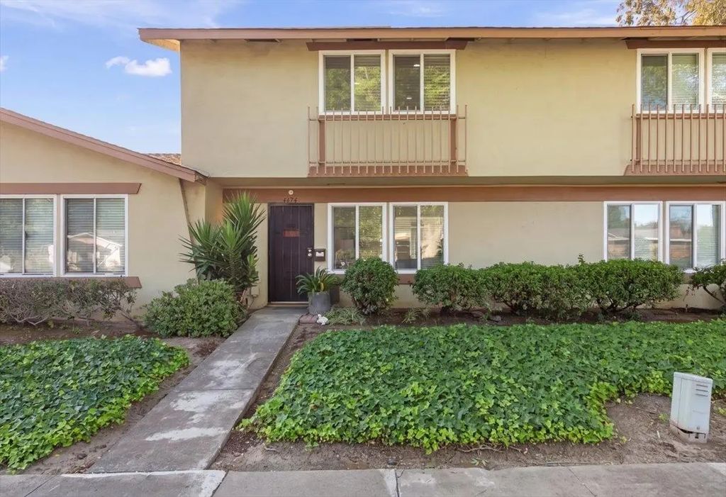 4674 Balboa Way, Fremont